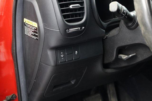 used 2017 Kia Soul car, priced at $7,390