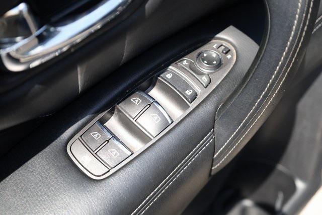 used 2022 INFINITI QX80 car, priced at $39,990