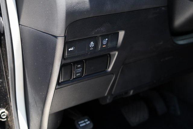 used 2022 INFINITI QX80 car, priced at $39,990
