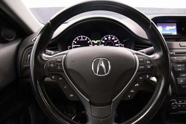 used 2019 Acura ILX car, priced at $18,700
