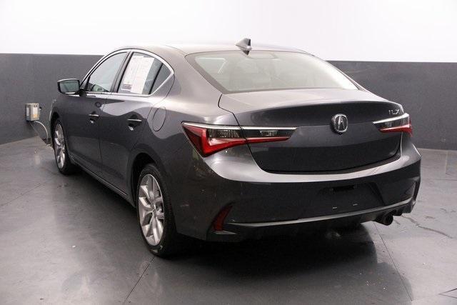 used 2019 Acura ILX car, priced at $18,700