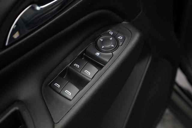 used 2022 Chevrolet Equinox car, priced at $20,700
