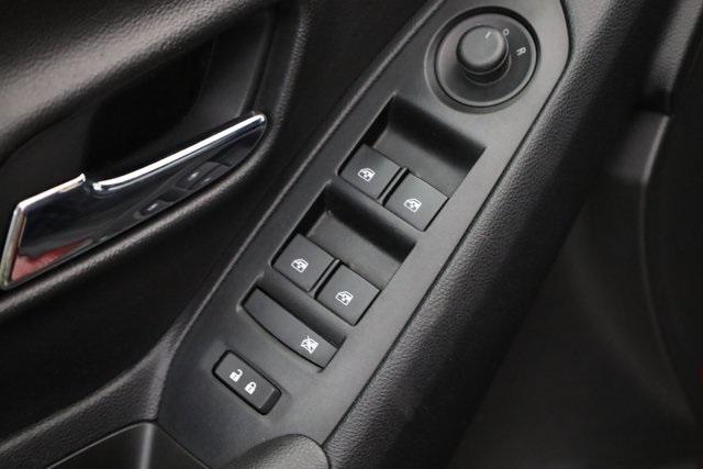 used 2020 Chevrolet Trax car, priced at $14,650