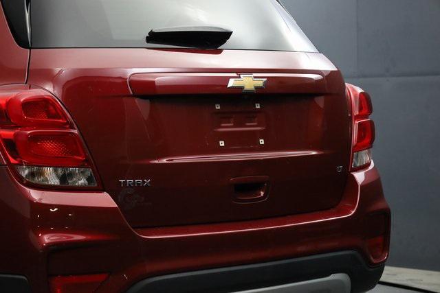 used 2020 Chevrolet Trax car, priced at $14,650