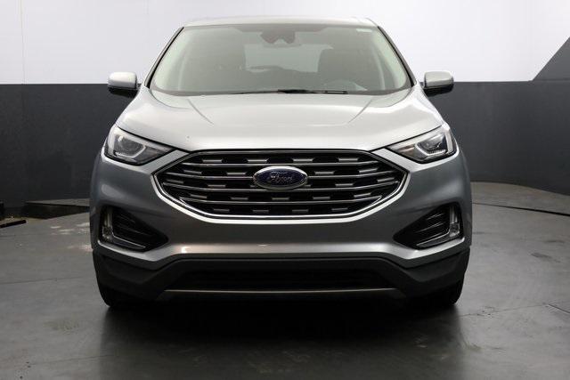 used 2021 Ford Edge car, priced at $20,000