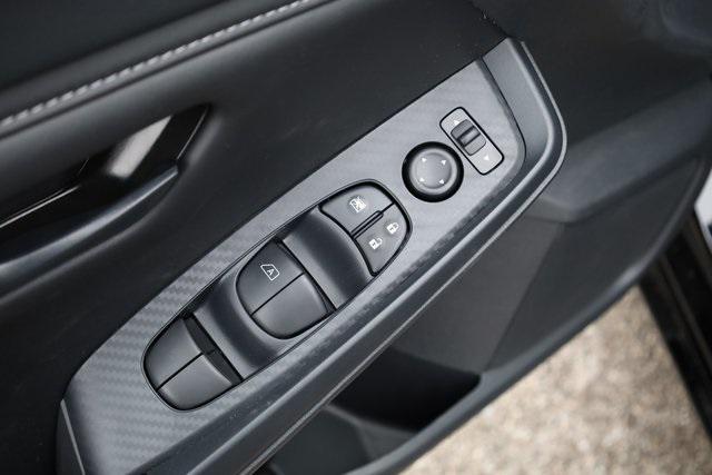 new 2025 Nissan Sentra car, priced at $21,412