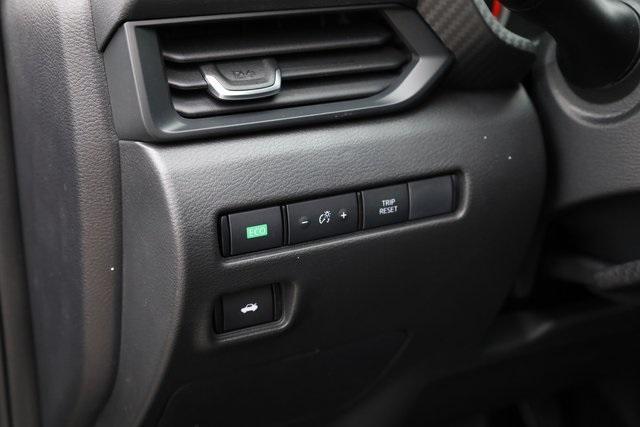 new 2025 Nissan Sentra car, priced at $21,412