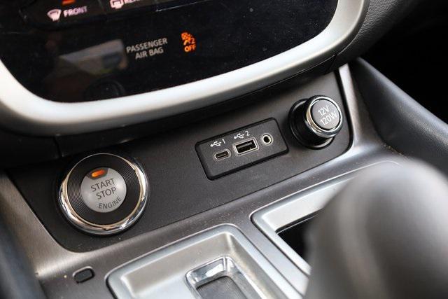 used 2021 Nissan Murano car, priced at $19,800