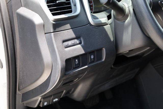 used 2021 Nissan Murano car, priced at $19,800