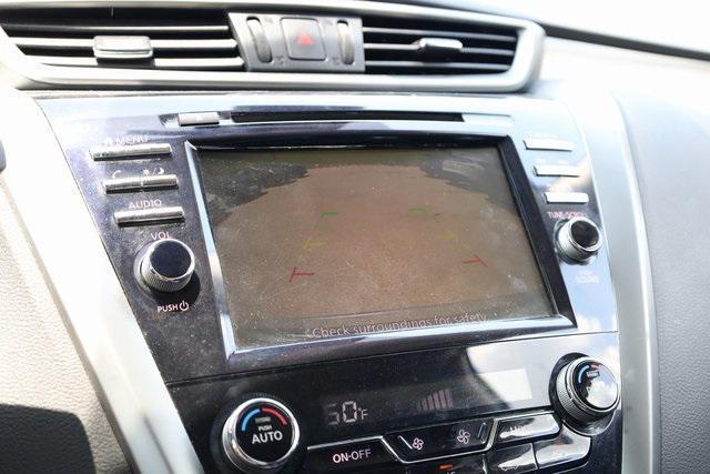 used 2021 Nissan Murano car, priced at $19,800