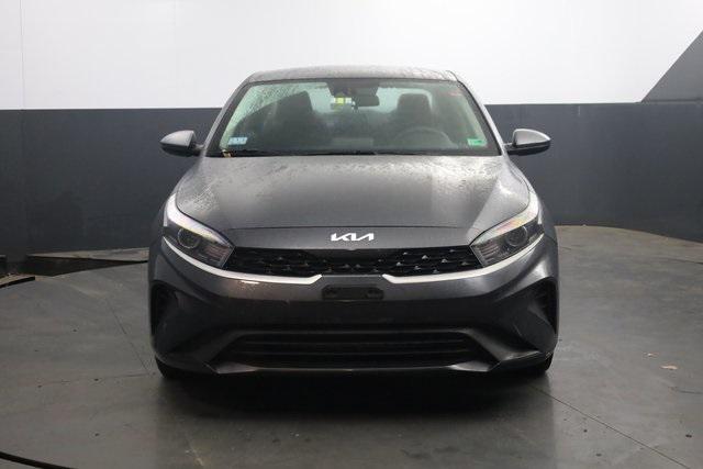 used 2023 Kia Forte car, priced at $15,300