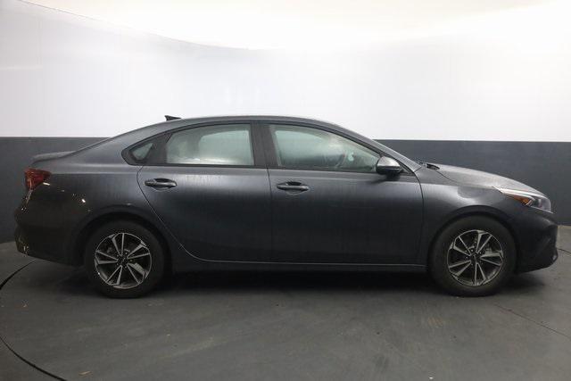 used 2023 Kia Forte car, priced at $15,300