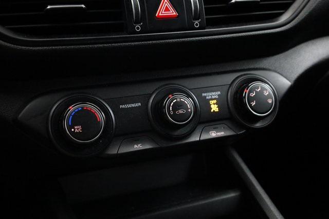 used 2023 Kia Forte car, priced at $15,300