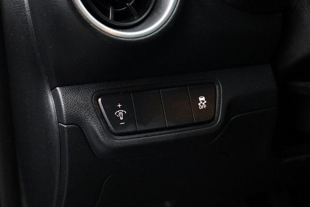 used 2023 Kia Forte car, priced at $15,300