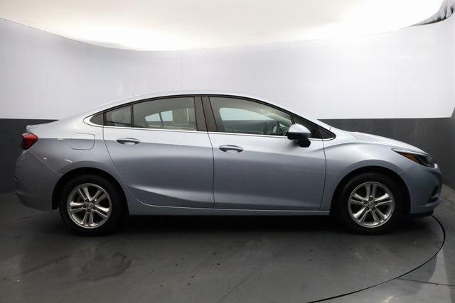 used 2017 Chevrolet Cruze car, priced at $13,200