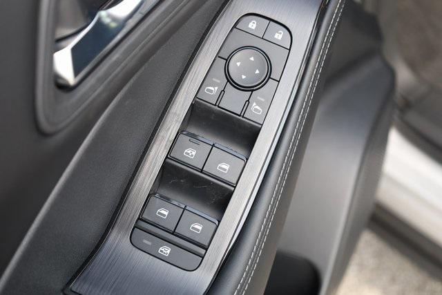 new 2025 Nissan Rogue car, priced at $28,666