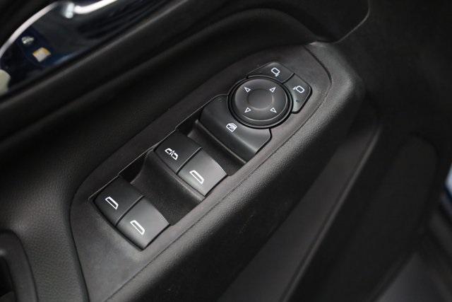 used 2021 Chevrolet Equinox car, priced at $15,500