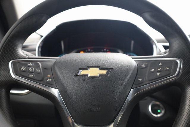 used 2021 Chevrolet Equinox car, priced at $15,500