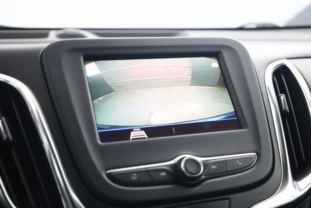 used 2021 Chevrolet Equinox car, priced at $15,500