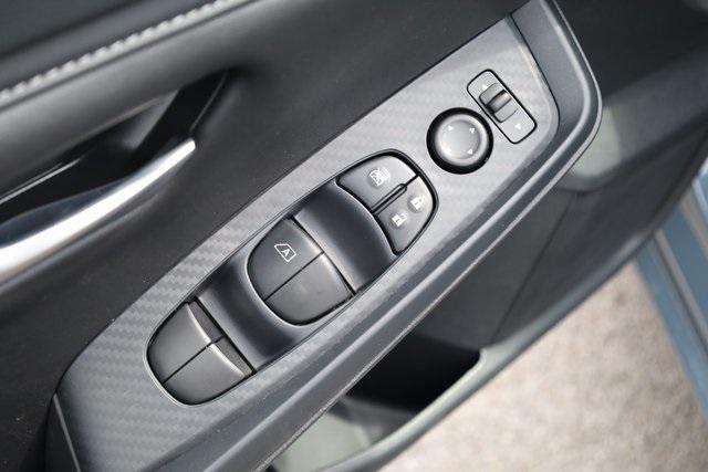 new 2025 Nissan Sentra car, priced at $21,853