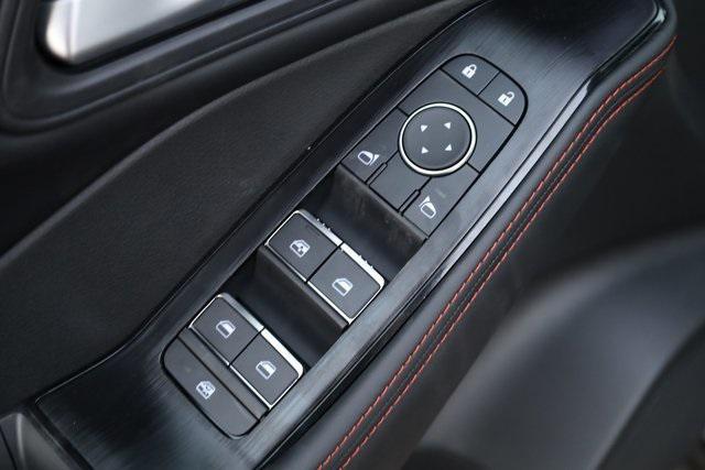new 2025 Nissan Rogue car, priced at $33,129