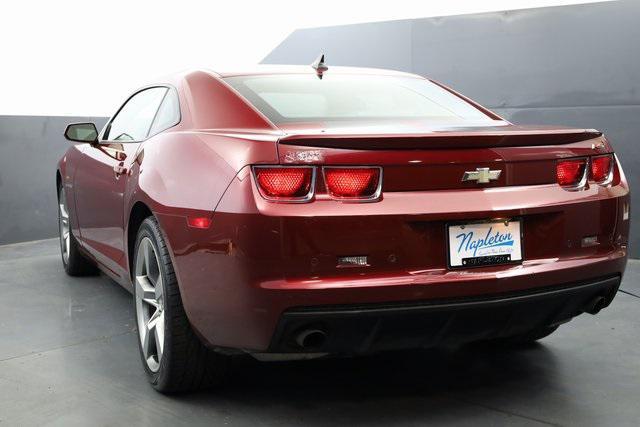 used 2011 Chevrolet Camaro car, priced at $9,500