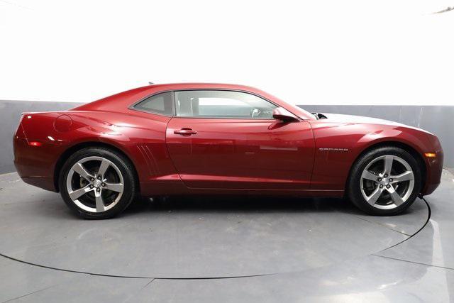 used 2011 Chevrolet Camaro car, priced at $9,500