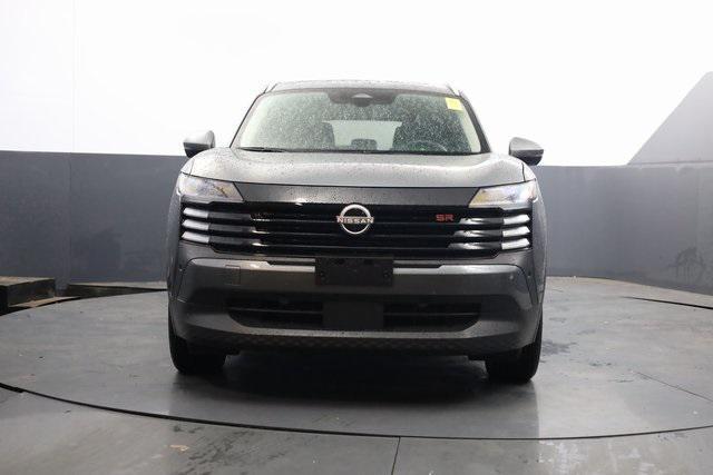 used 2025 Nissan Kicks car, priced at $24,700