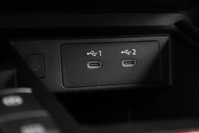 used 2025 Nissan Kicks car, priced at $24,700