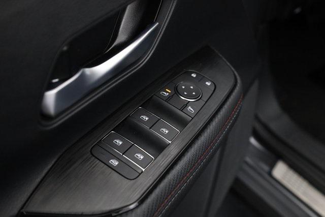 used 2025 Nissan Kicks car, priced at $24,700