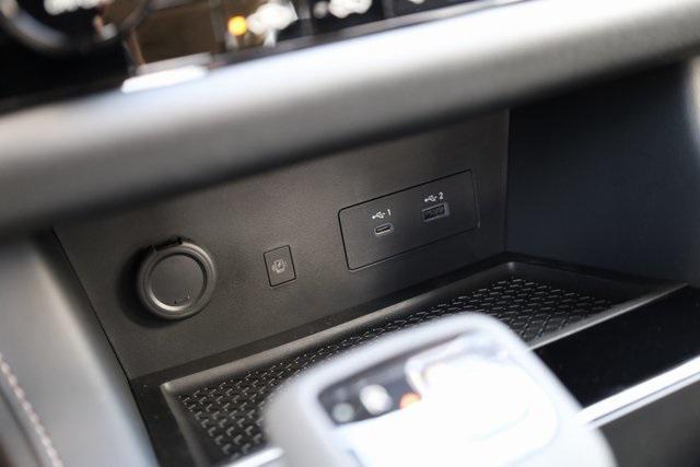 new 2025 Nissan Pathfinder car, priced at $42,538