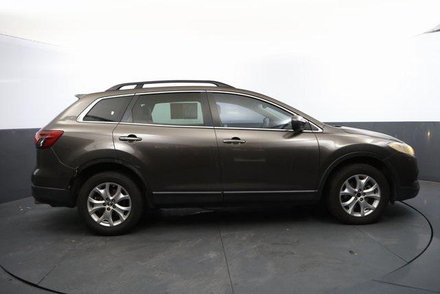 used 2015 Mazda CX-9 car, priced at $10,550