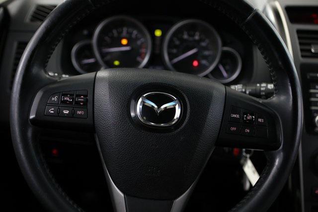 used 2015 Mazda CX-9 car, priced at $10,550