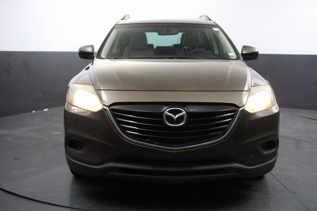 used 2015 Mazda CX-9 car, priced at $10,550