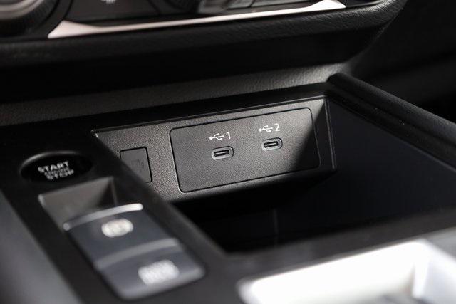 new 2025 Nissan Kicks car, priced at $24,221