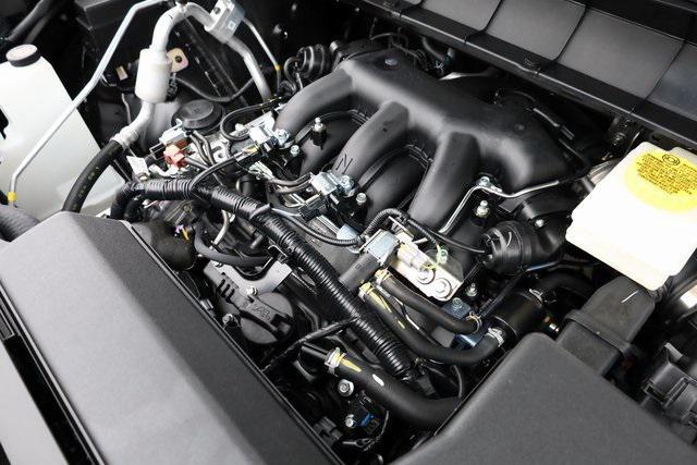 new 2025 Nissan Pathfinder car, priced at $44,290