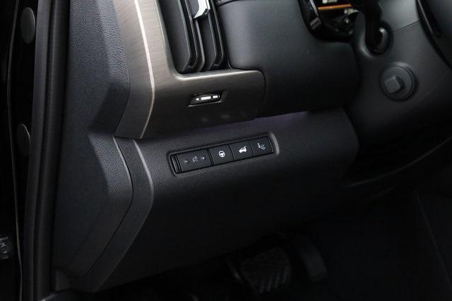 new 2025 Nissan Pathfinder car, priced at $44,290