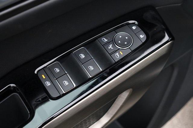 new 2025 Nissan Pathfinder car, priced at $44,290