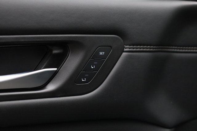 new 2025 Nissan Pathfinder car, priced at $44,290