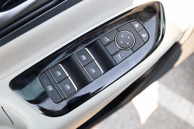 new 2025 Nissan Murano car, priced at $45,292