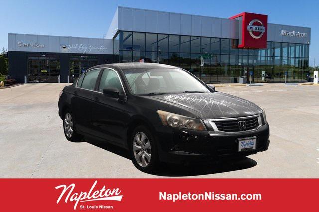 used 2009 Honda Accord car, priced at $8,600