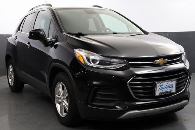 used 2019 Chevrolet Trax car, priced at $12,670