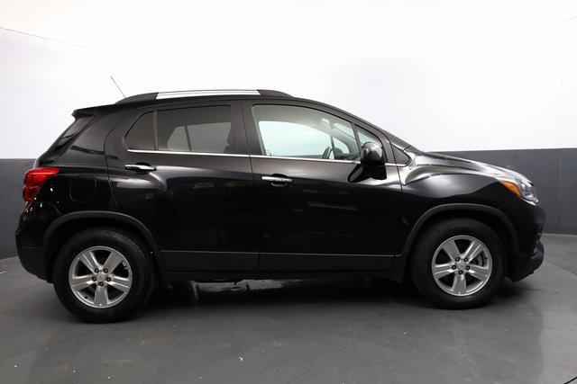 used 2019 Chevrolet Trax car, priced at $12,670