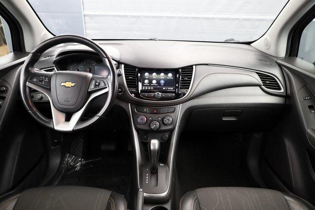 used 2019 Chevrolet Trax car, priced at $12,670