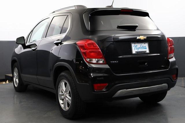 used 2019 Chevrolet Trax car, priced at $12,670