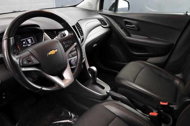 used 2019 Chevrolet Trax car, priced at $12,670