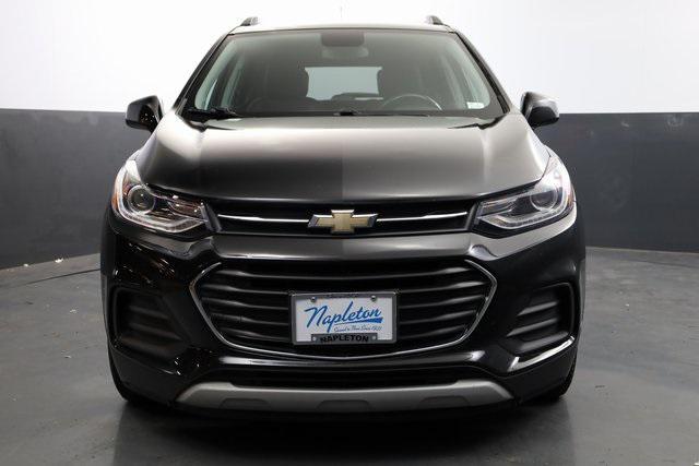 used 2019 Chevrolet Trax car, priced at $12,670