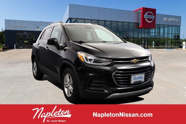 used 2019 Chevrolet Trax car, priced at $12,800