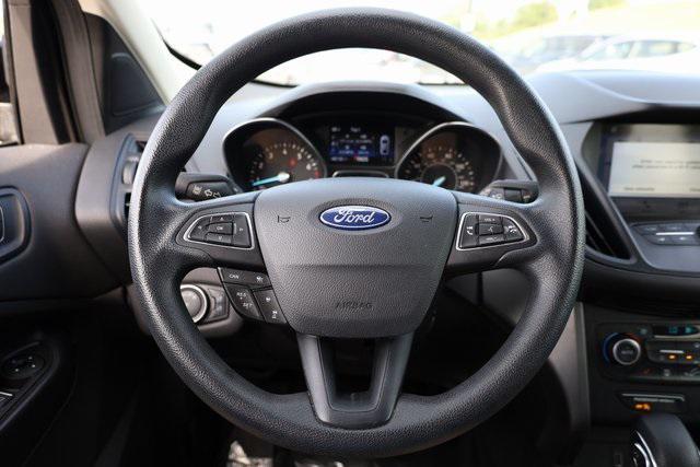 used 2019 Ford Escape car, priced at $15,990