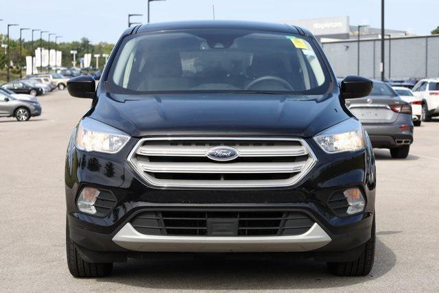 used 2019 Ford Escape car, priced at $15,990